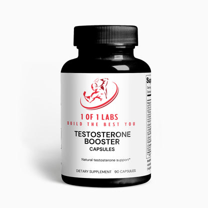 Testosterone Booster