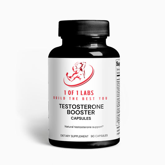 Testosterone Booster