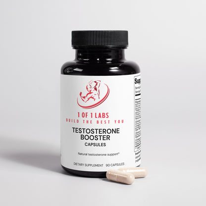 Testosterone Booster