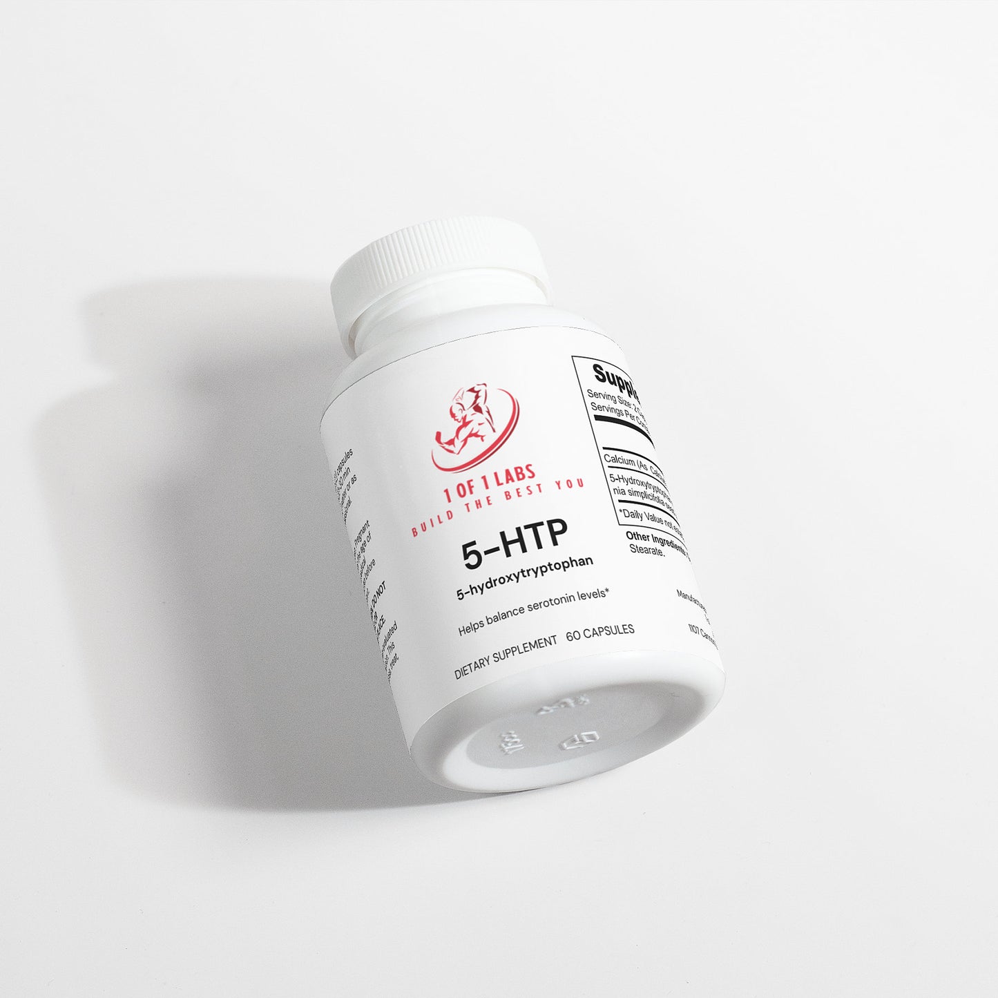 5-HTP