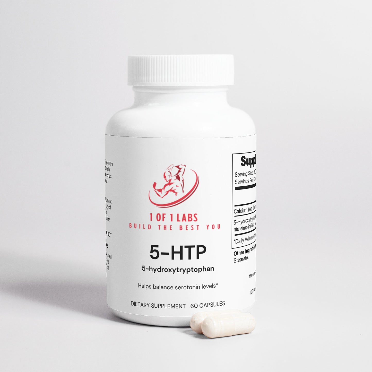 5-HTP