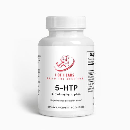 5-HTP