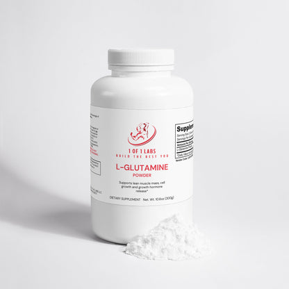 L-Glutamine Powder