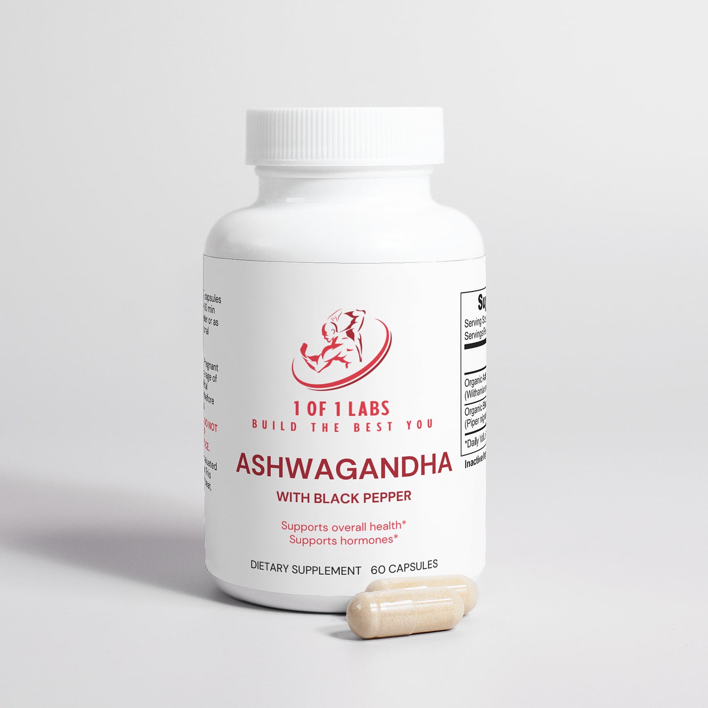 Ashwagandha