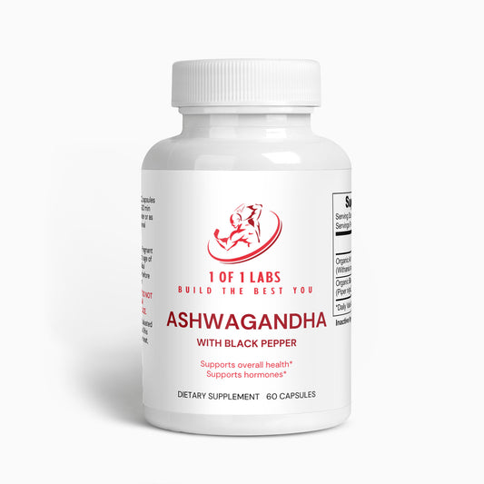 Ashwagandha